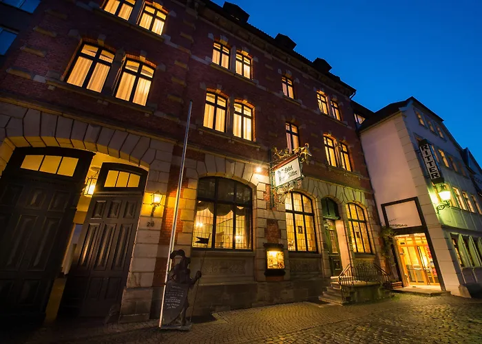  Zum Ritter